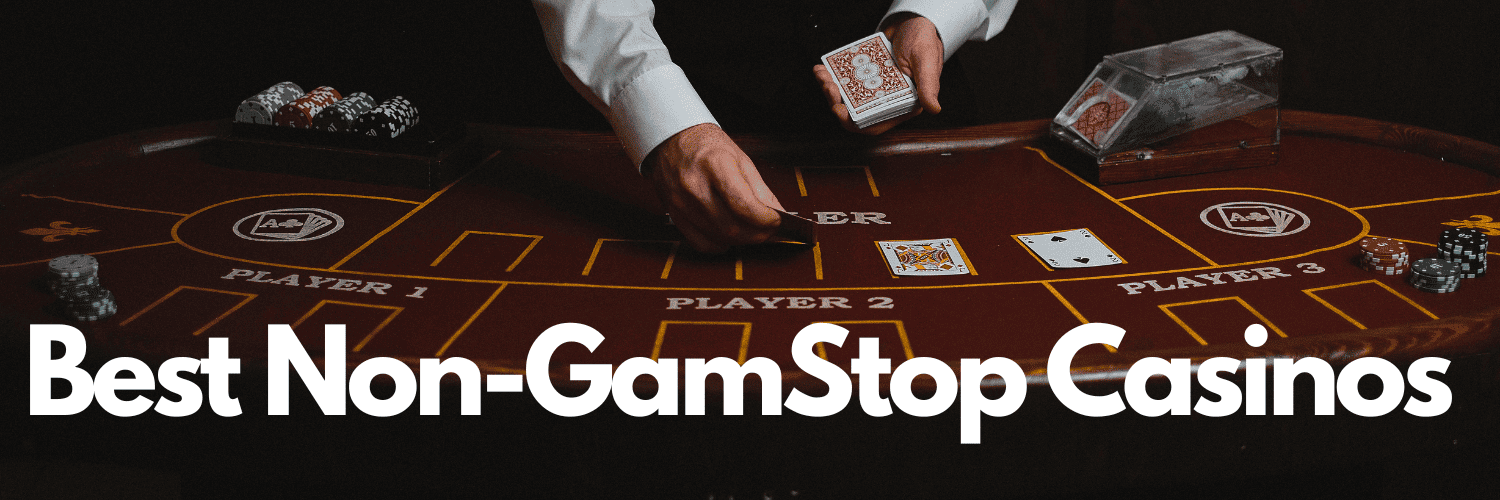 Non-GamStop Casinos Freedom and Fun Await Non-GamStop Casinos Freedom and Fun Await